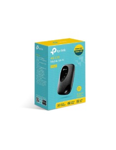 Router MiFi 4G LTE TP-Link M7200 N300 negro 2