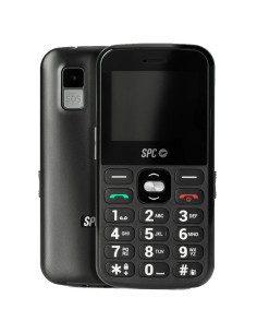 Teléfono móvil SPC Fortune 2 Pocket Edition negro (Black) 2