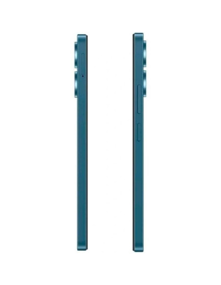 Redmi 13C 6,74" 128 GB / 6 GB RAM azul marino (Navy Blue)