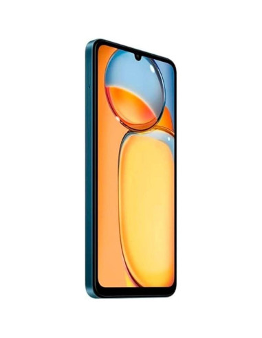 Redmi 13C 6,74" 128 GB / 6 GB RAM azul marino (Navy Blue)