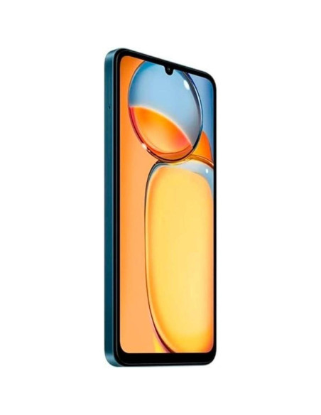 Redmi 13C 6,74" 128 GB / 6 GB RAM azul marino (Navy Blue)