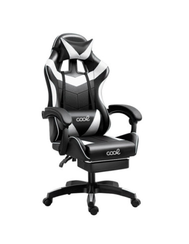 Sillón de juego Premium COOL Rest...