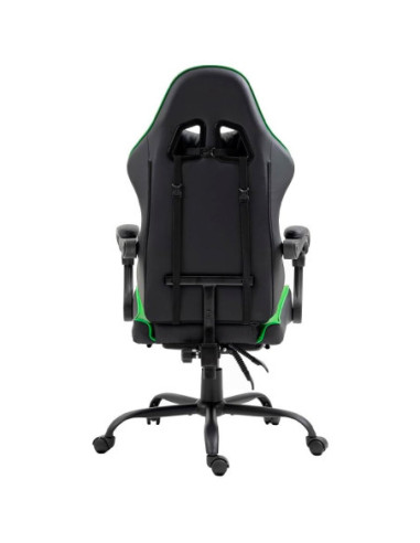 Sillón de juego Premium COOL Rest...