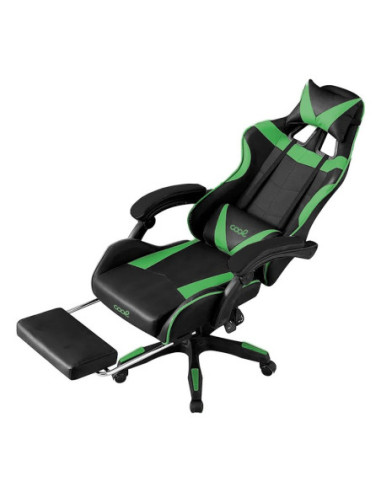 Sillón de juego Premium COOL Rest...