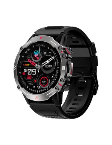 Smartwatch pantalla AMOLED COOL...