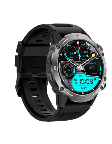 Smartwatch pantalla AMOLED COOL...