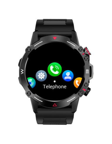 Smartwatch pantalla AMOLED COOL...