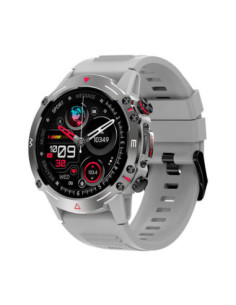 Smartwatch pantalla AMOLED...