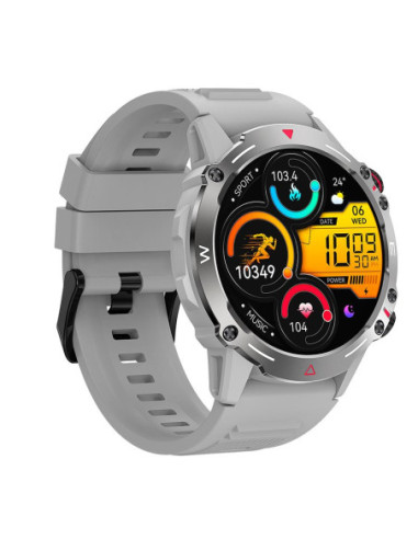 Smartwatch pantalla AMOLED COOL...