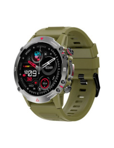 Smartwatch pantalla AMOLED...