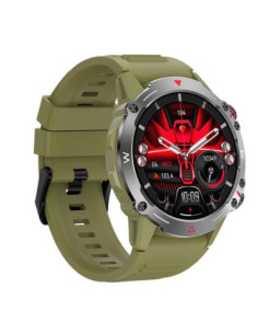 Smartwatch pantalla AMOLED... 2