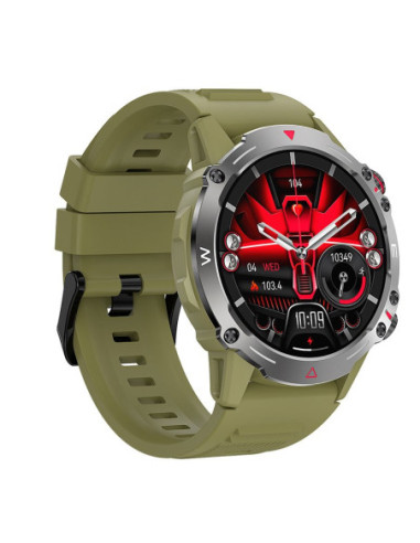 Smartwatch pantalla AMOLED COOL...