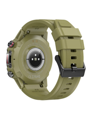 Smartwatch pantalla AMOLED COOL...