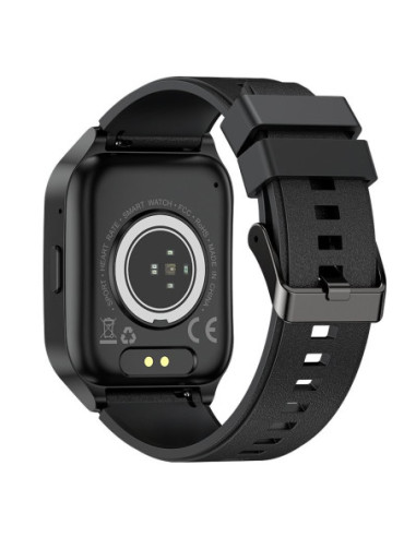 Smartwatch COOL pantalla AMOLED curva...