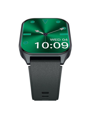 Smartwatch COOL pantalla AMOLED curva...