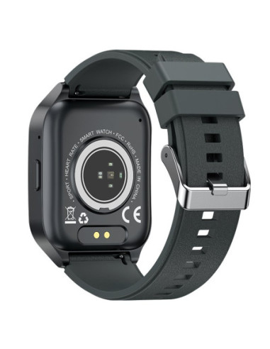 Smartwatch COOL pantalla AMOLED curva...