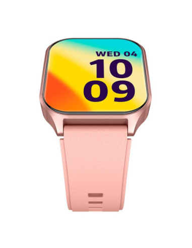 Smartwatch COOL pantalla AMOLED curva...