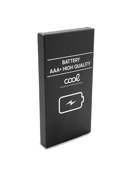 Bateria COOL compatible con iPhone 14 Pro