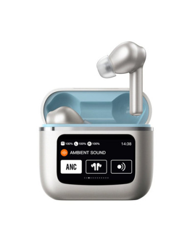 Auriculares Bluetooth estéreo Earbuds...