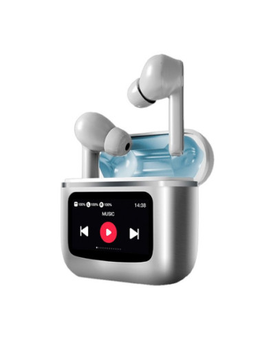 Auriculares Bluetooth estéreo Earbuds...