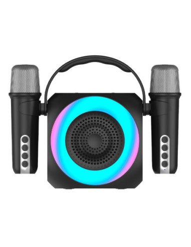 Altavoz Bluetooth universal música 6W...