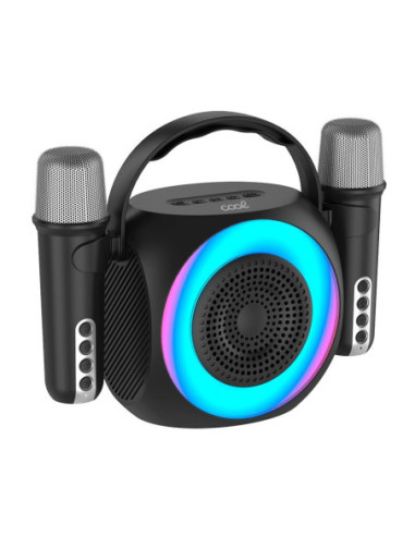 Altavoz Bluetooth universal música 6W...