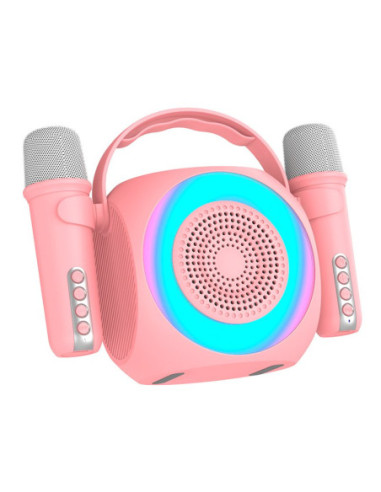 Altavoz Bluetooth universal música 6W...