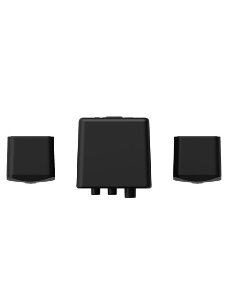 Equipo altavoces PC USB COOL Office 11W