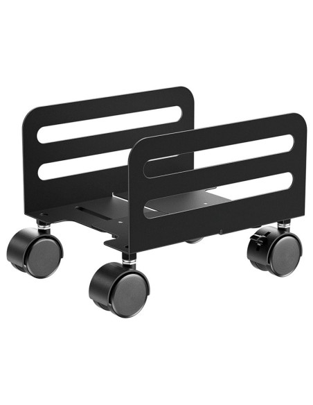 Soporte universal metálico CPU torre ordenador COOL (12 cm - 21 cm)