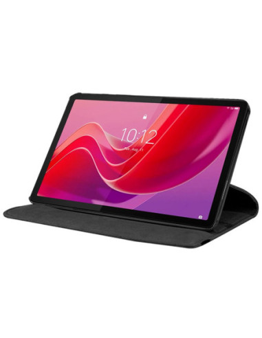 Funda soporte giratorio Lenovo Tab...