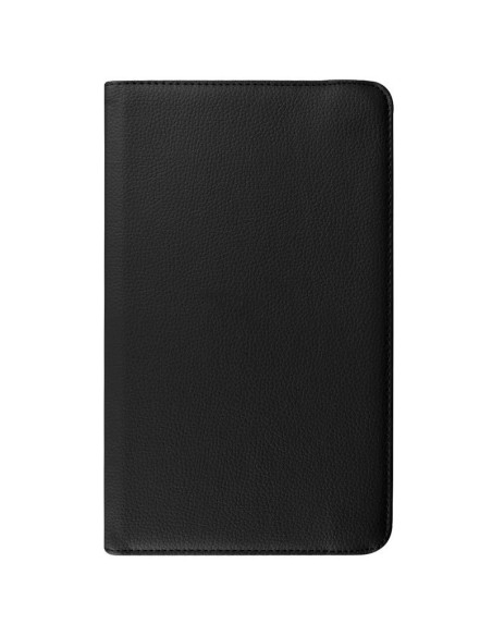 Funda soporte giratorio Lenovo Tab M11 / K11 polipiel negra (11 pulg)