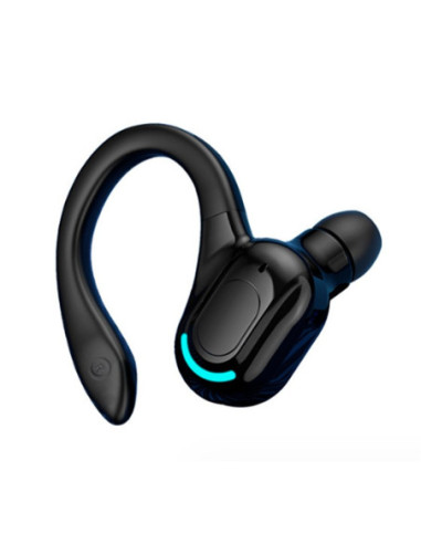 Auricular Bluetooth COOL Midway negro
