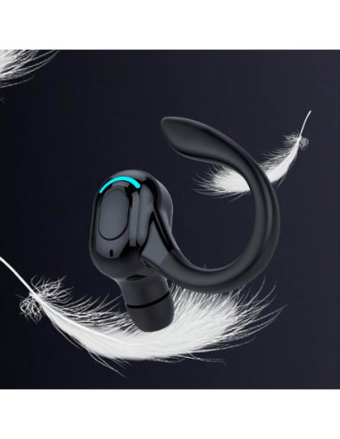 Auricular Bluetooth COOL Midway negro