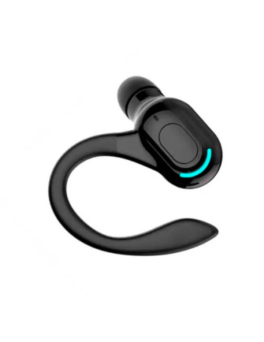 Auricular Bluetooth COOL Midway negro