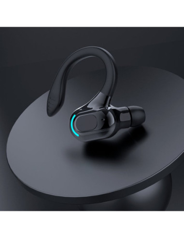 Auricular Bluetooth COOL Midway negro