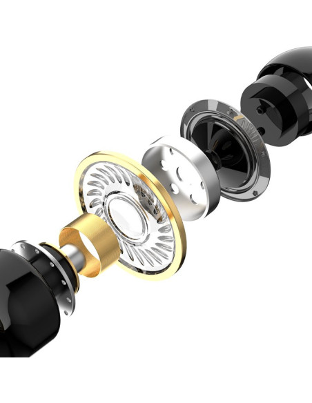 Auricular Bluetooth COOL Midway negro