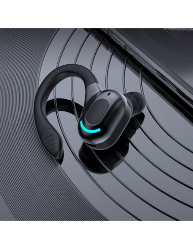 Auricular Bluetooth COOL Midway negro