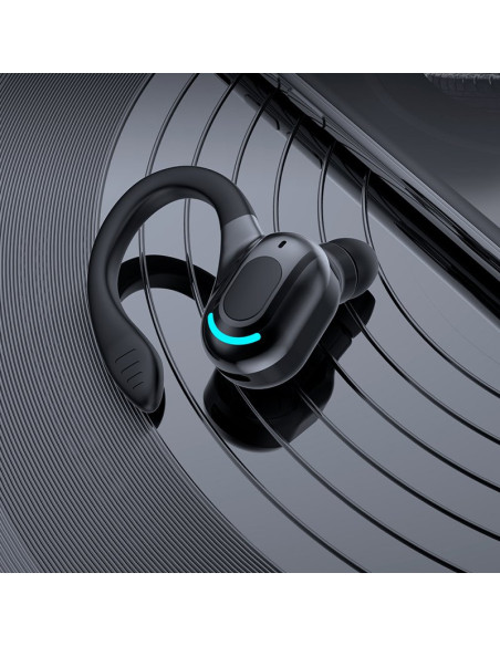 Auricular Bluetooth COOL Midway negro