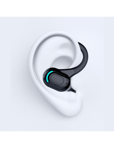 Auricular Bluetooth COOL Midway negro