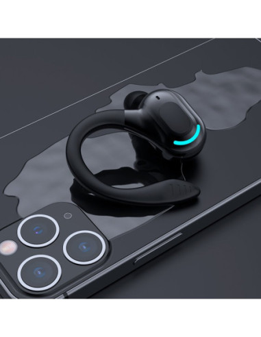 Auricular Bluetooth COOL Midway negro