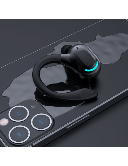 Auricular Bluetooth COOL Midway negro