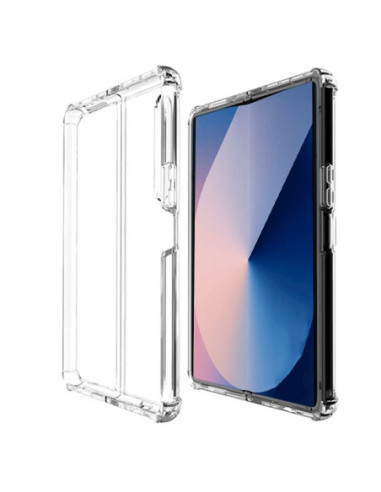 Carcasa TPU reforzada Samsung F956...