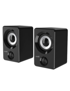 Equipo altavoces para PC...