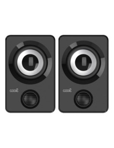 Equipo altavoces para PC... 2