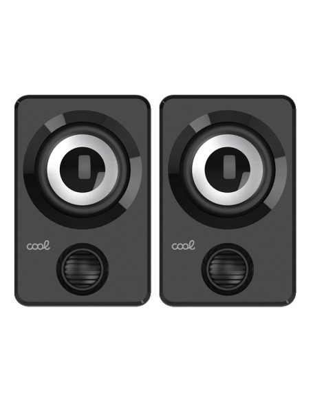 Equipo altavoces para PC USB COOL Office 6W