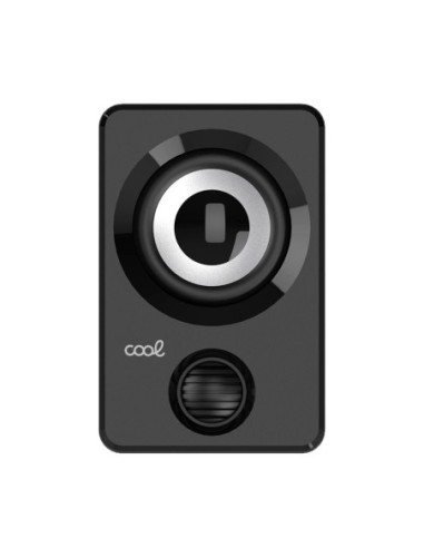 Equipo altavoces para PC USB COOL...