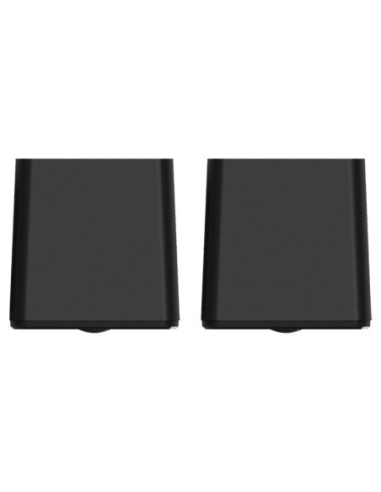 Equipo altavoces para PC USB COOL...