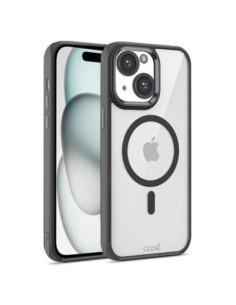 Carcasa TPU transparente...