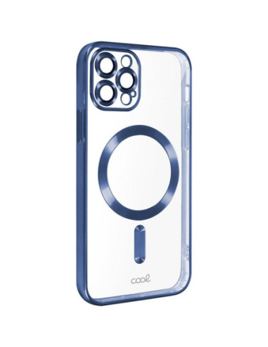 Carcasa TPU transparente iPhone 15...