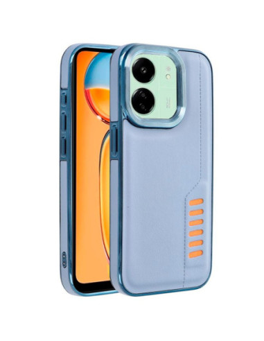 Carcasa TPU reforzada Xiaomi Redmi...